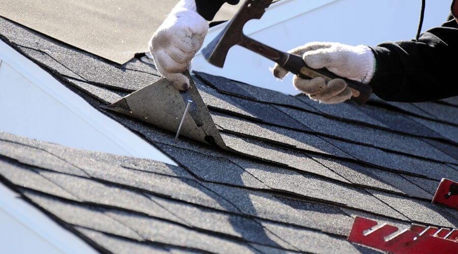 Expert new roof installation services in Green River, WY